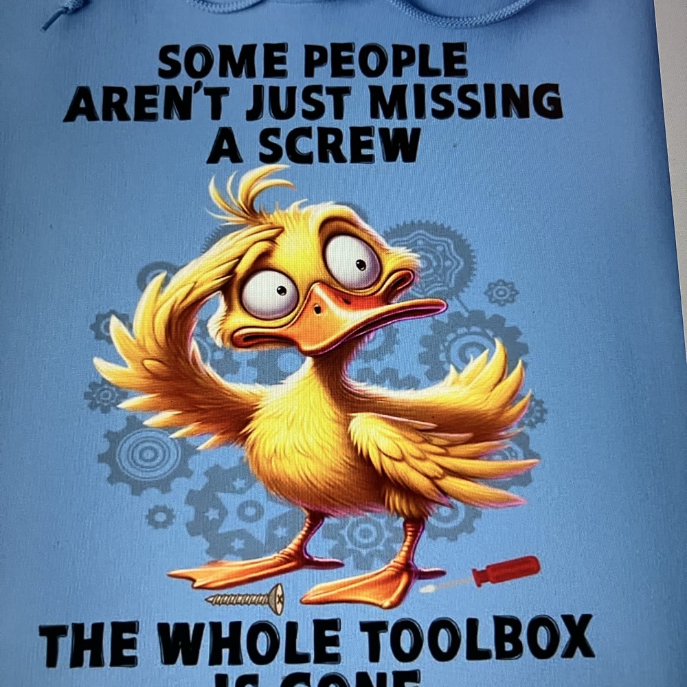 “Looking for female bird”